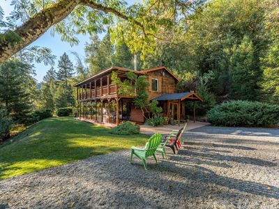 21500 Ridgeway Highway