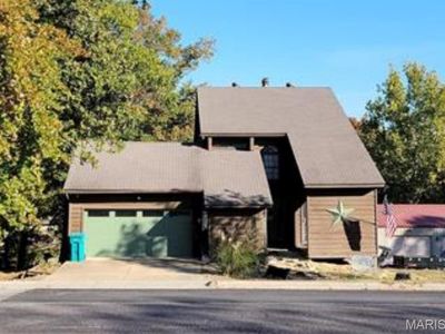 405 E Bittersweet Dr