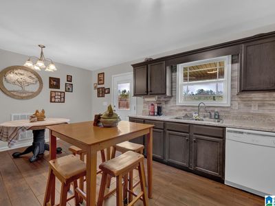 Property at 1951 Clevet Springs Rd, Hayden, AL