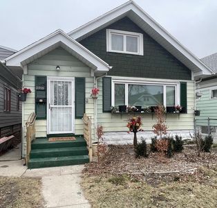 3915 North 23rd STREET