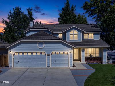 3039 Bramble Dr