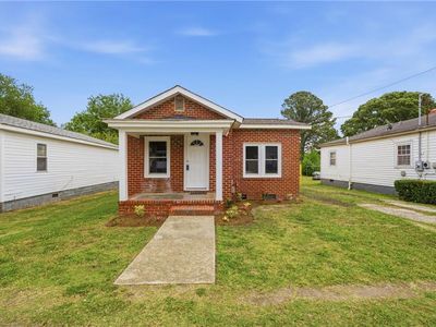 Property at 302 N 5th St, Suffolk, VA