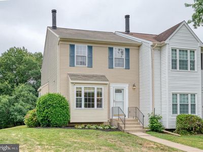 3221 Arbor Hill Ct