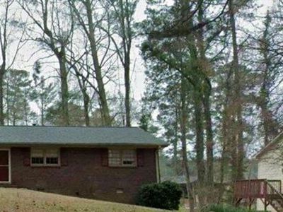 5115 McLain Dr NW