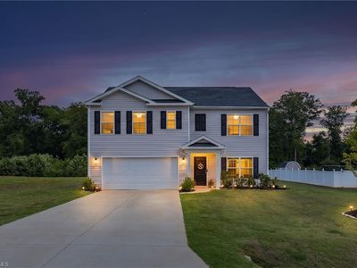 174 Culloden Dr