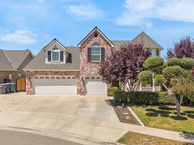 985 Black Rock Court
