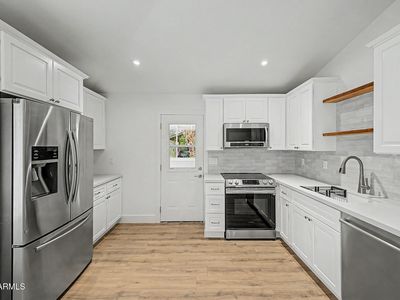 Property at 2044 S FOREST Avenue, Tempe, AZ