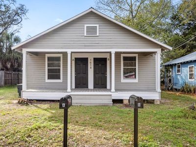 Property at 1618 Branch St #A, Tallahassee, FL