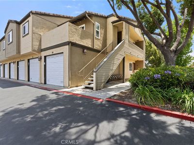 5021 Los Morros Way Unit 31