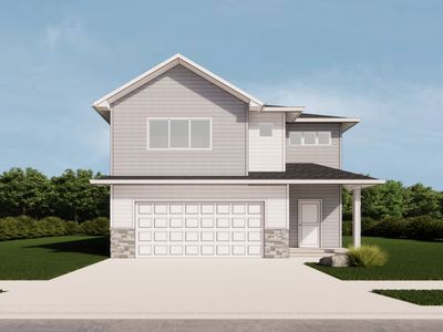 6722 Selkirk Dr S