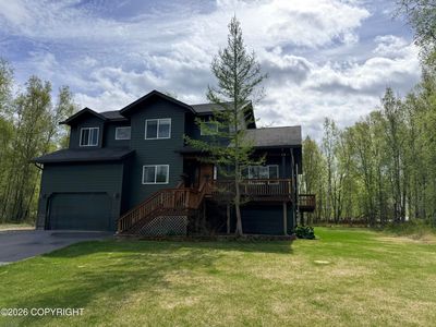 5834 E Frost Cir