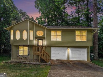 671 Pepperwood Trl