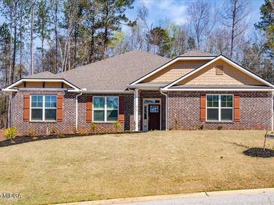 216 Carsons Walk LOT 6