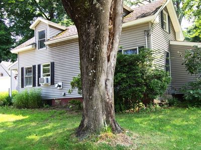 41 Worcester St