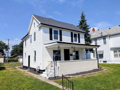 211 Cleveland St