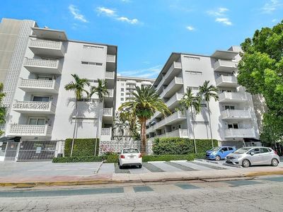 1620 West Ave APT 406