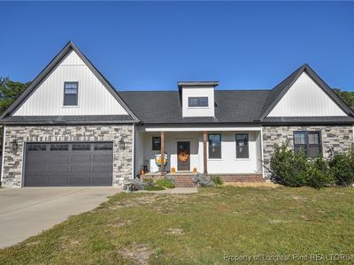 4084 Barbecue Church Rd