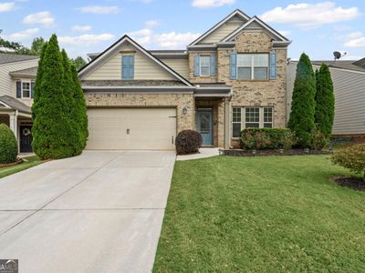 4965 Brierstone Dr