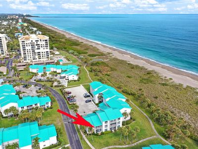 2400 S Ocean Dr #321