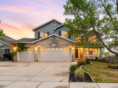 5547 Quail Street