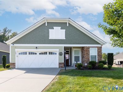429 Ashford Hill Loop