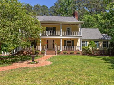 117 Carolina Forest Rd