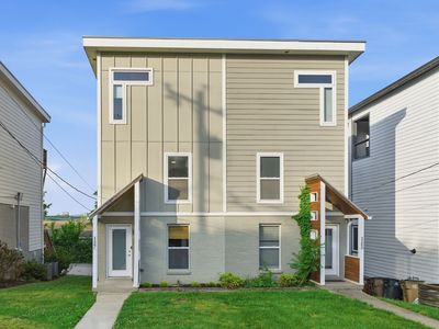 126-C Fern Ave