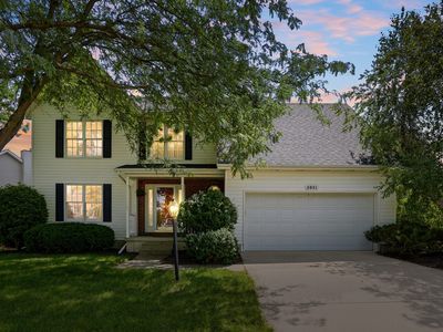 3821 Adam Ct