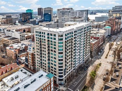 123 College Pl Unit 1403