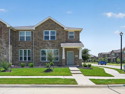 3001 Percheron Dr