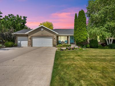 10034 S Jordan Crest Cir