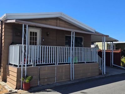 2750 Wheatstone St Space 196