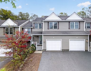 Property at 173 Johnson St APT 5, Leominster, MA