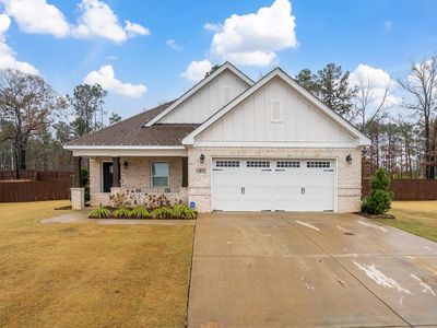 41 Loblolly Ln