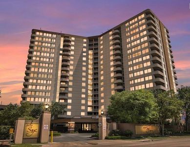 3525 Sage Rd APT 1517