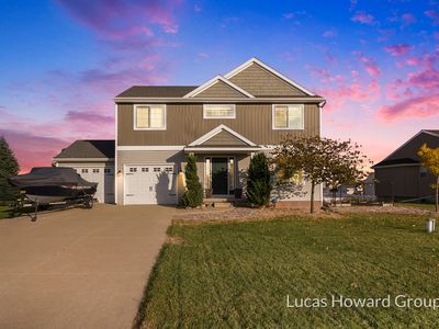 4655 Paris Ridge Ave SE