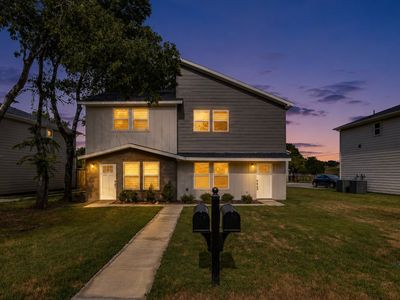 931 & 933 River Rd
