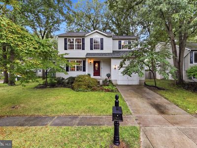 Property at 8150 Santa Fe Dr, Severn, MD