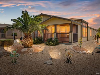 2350 Adobe Rd Lot 311