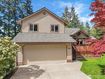 3801 Green Mountain Road NW