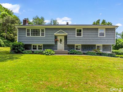 Property at 12 Quaker Ridge Road, Bethel, CT