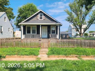 3900 Decatur St