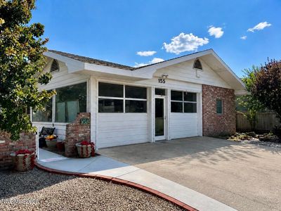 Property at 155 W National Ave, Winnemucca, NV