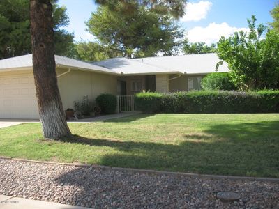 Property at 12620 W Brandywine Dr, Sun City West, AZ