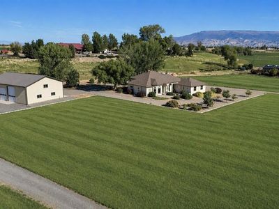 2357 5500 Road