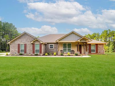 525 Lake Gladewater Rd