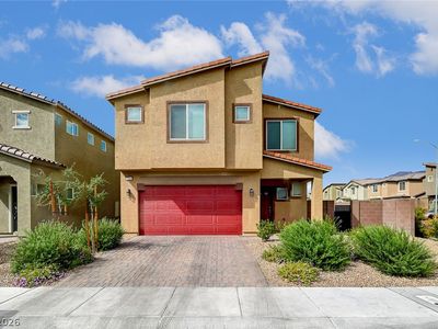 7711 Duran Harbor Ln