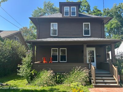 21 Manor Place