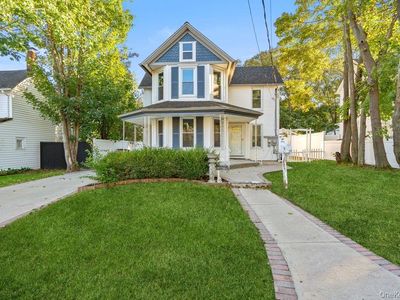 26 Northridge Street