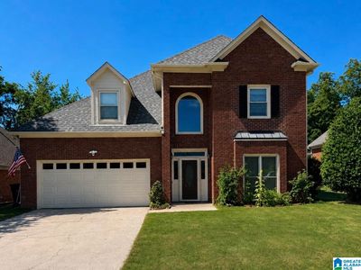 Property at 1529 Parkside Ct, Homewood, AL